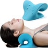 Cervical Traction Neck Pillow