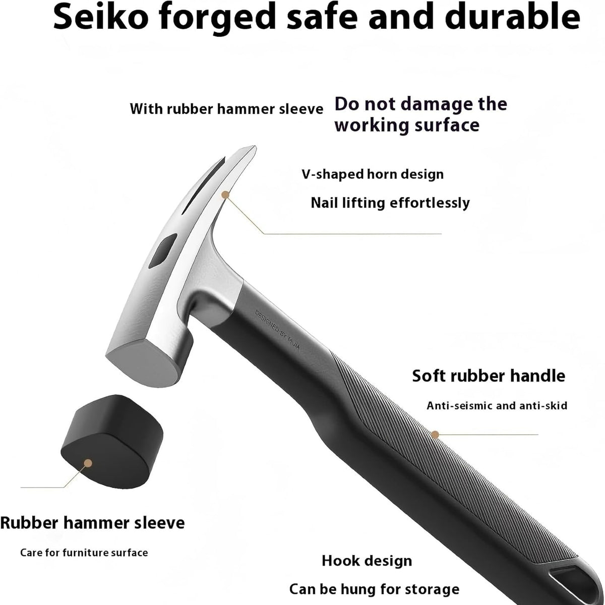 Smart Tool Case