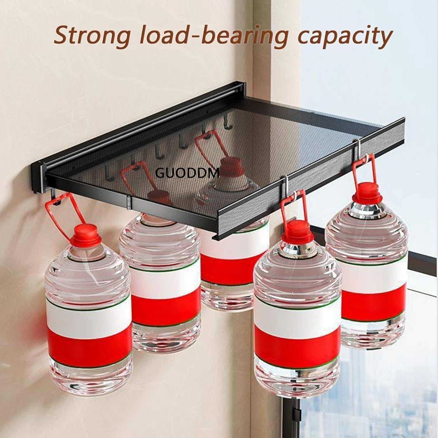 Retractable Drying Net