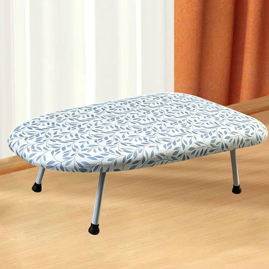 Compact Foldable Ironing Board