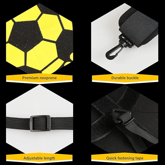 Football Training Belt