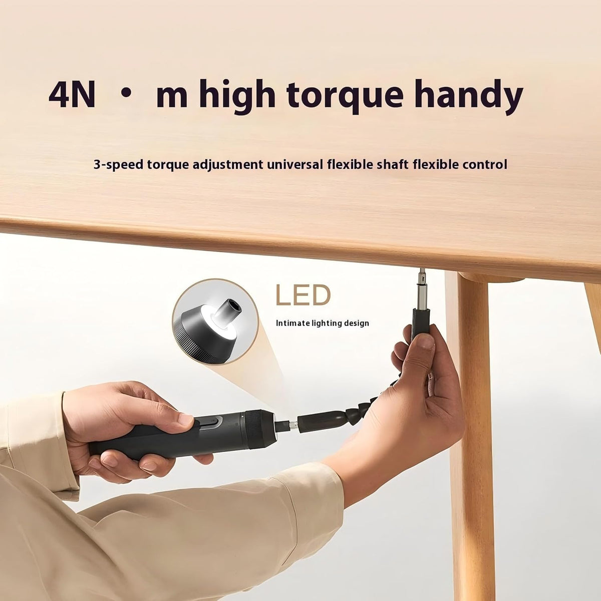 Smart Tool Case