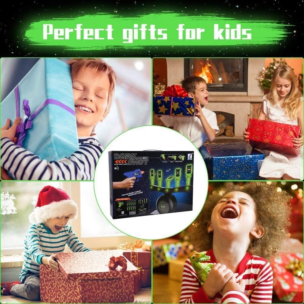 Target Shooting Game