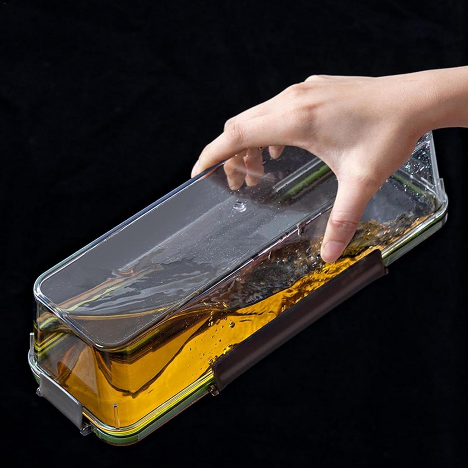 Airtight Storage Container
