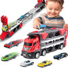 Truck Kids Toy