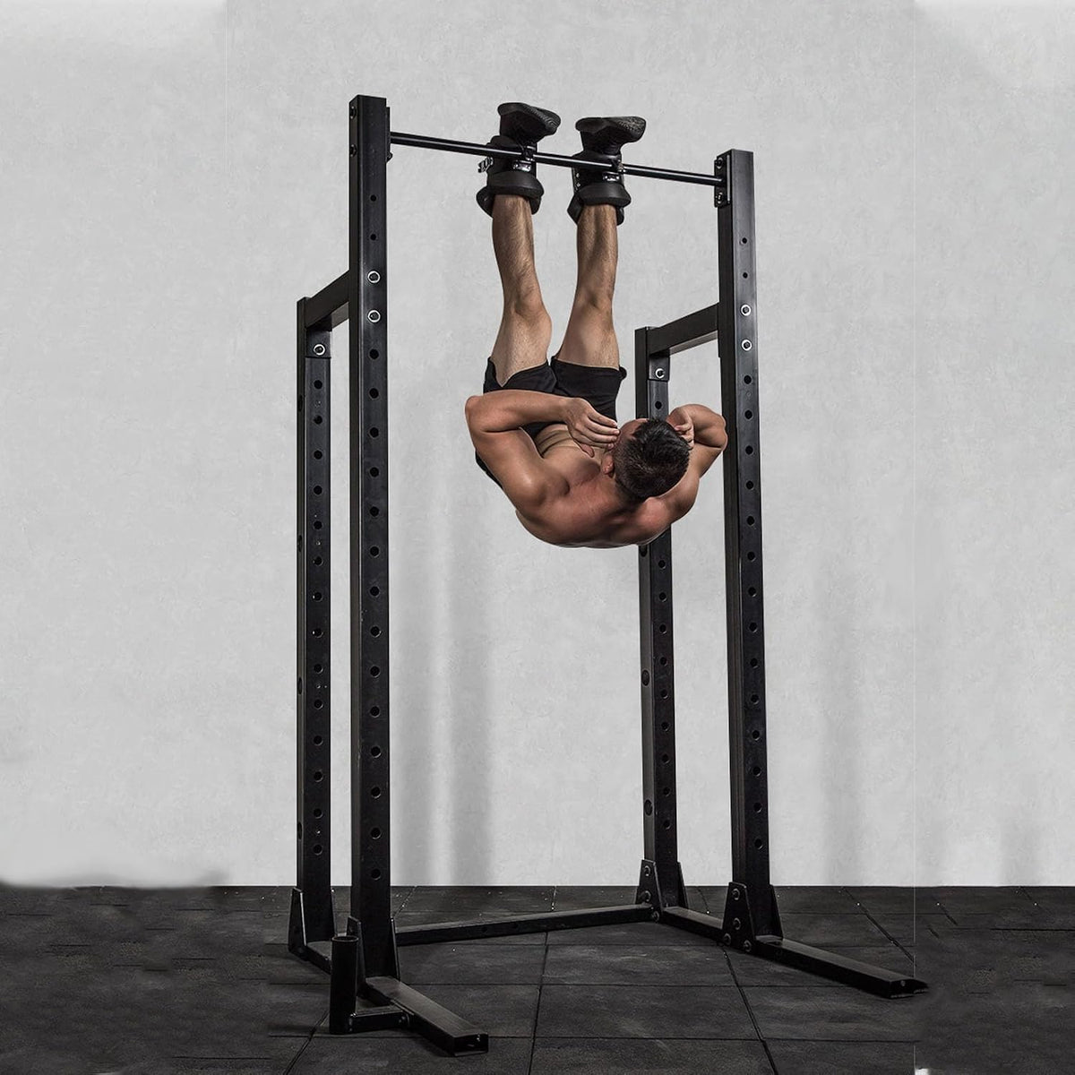 Inversion Boots for Pull Up Bar