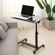 Foldable Laptop Workstation