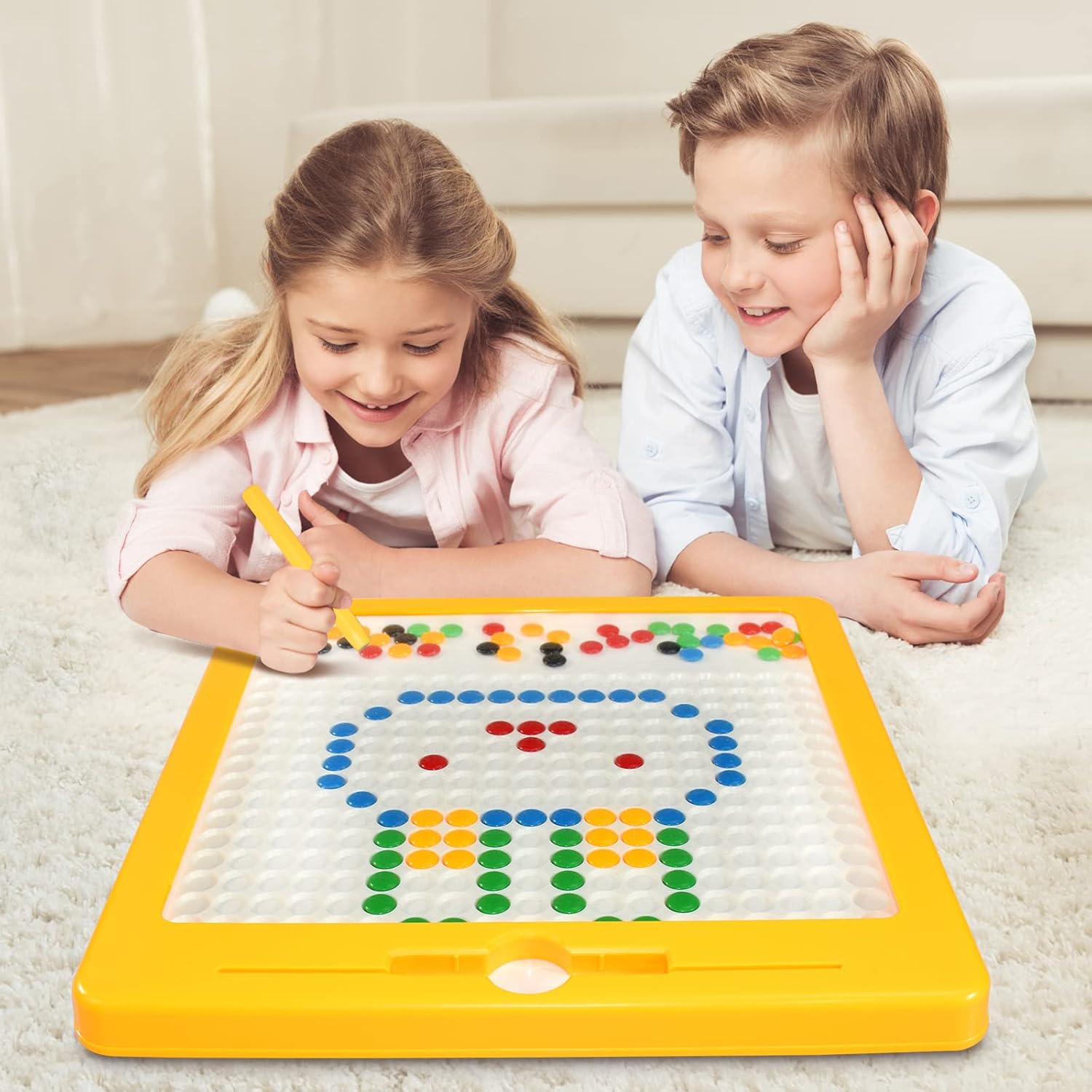 Magnetic Drawing Board