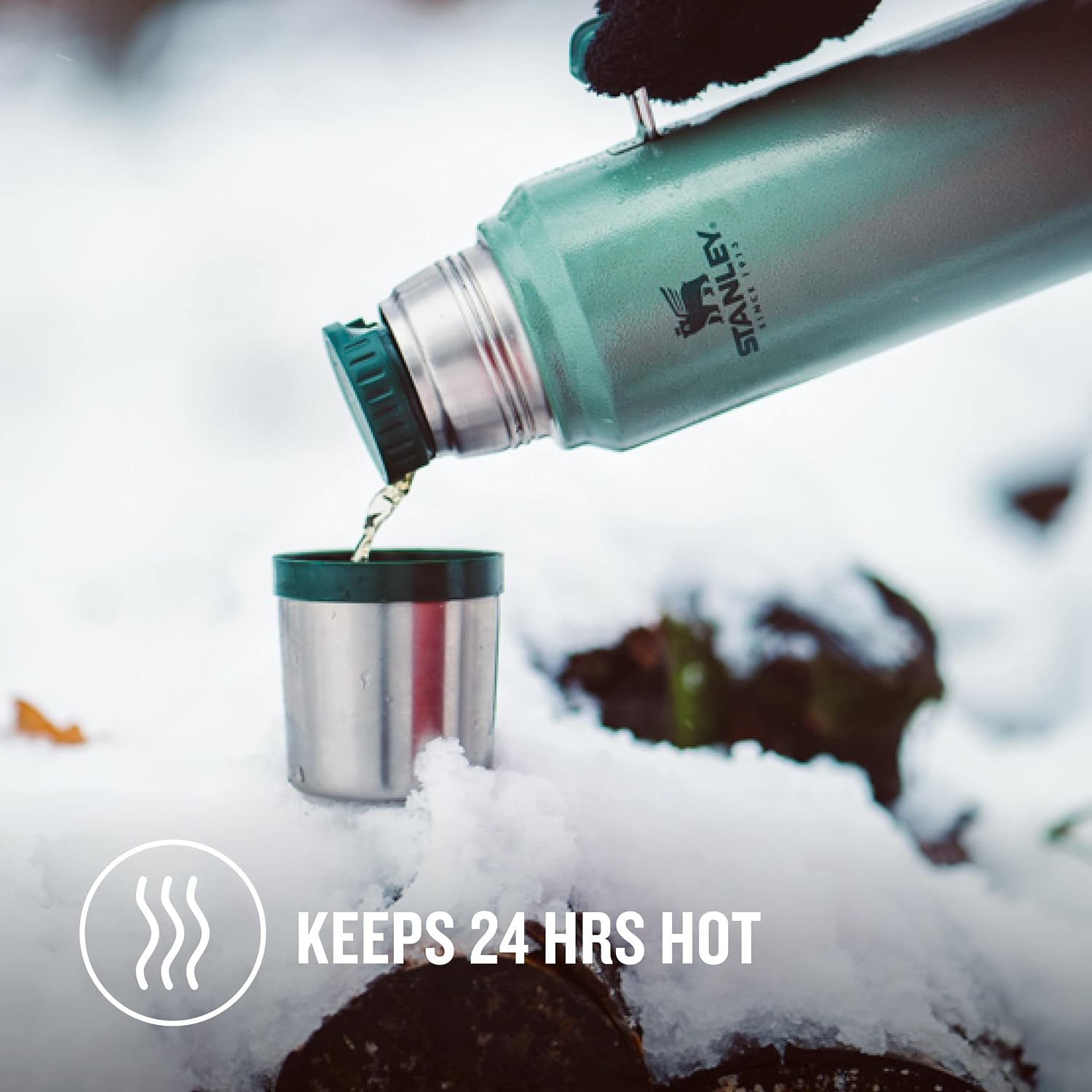 Stainley Thermal Flask