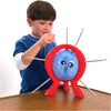 Don't Pop The Balloon Game