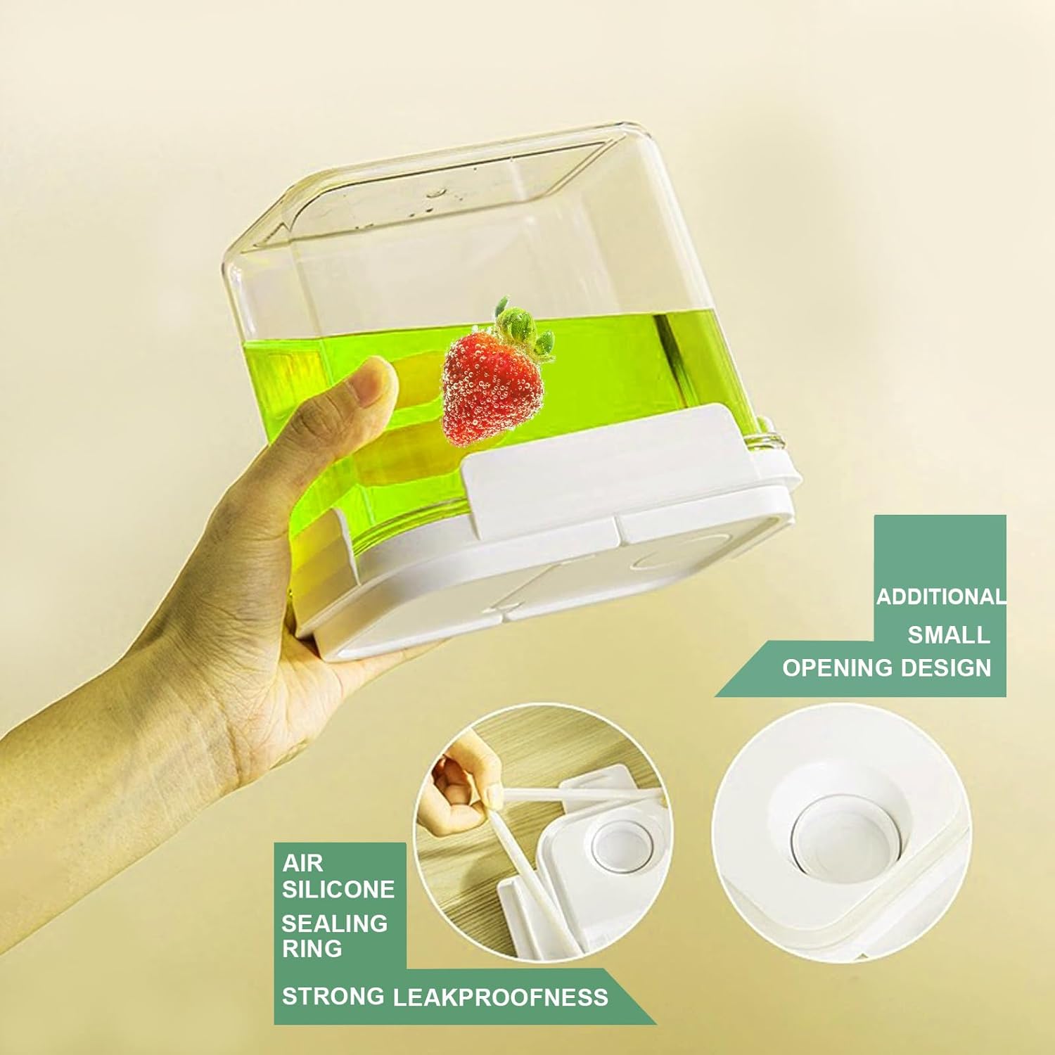 Food Storage Containers