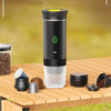 Portable Wireless Coffee Maker