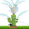 Cactus Water Sprinkler