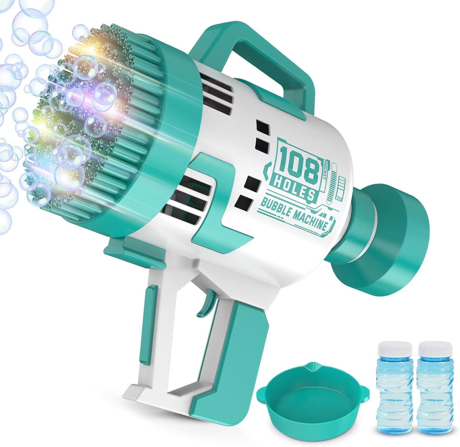Bubble Gun (108 holes) - 961stores