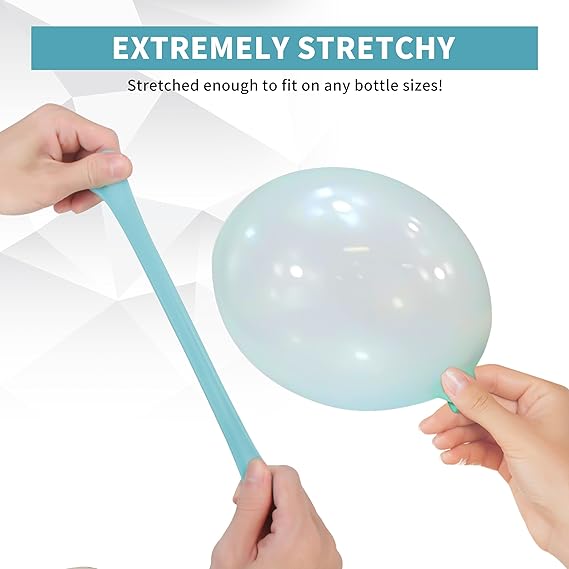 Silicone Bottle Cover Sleeves