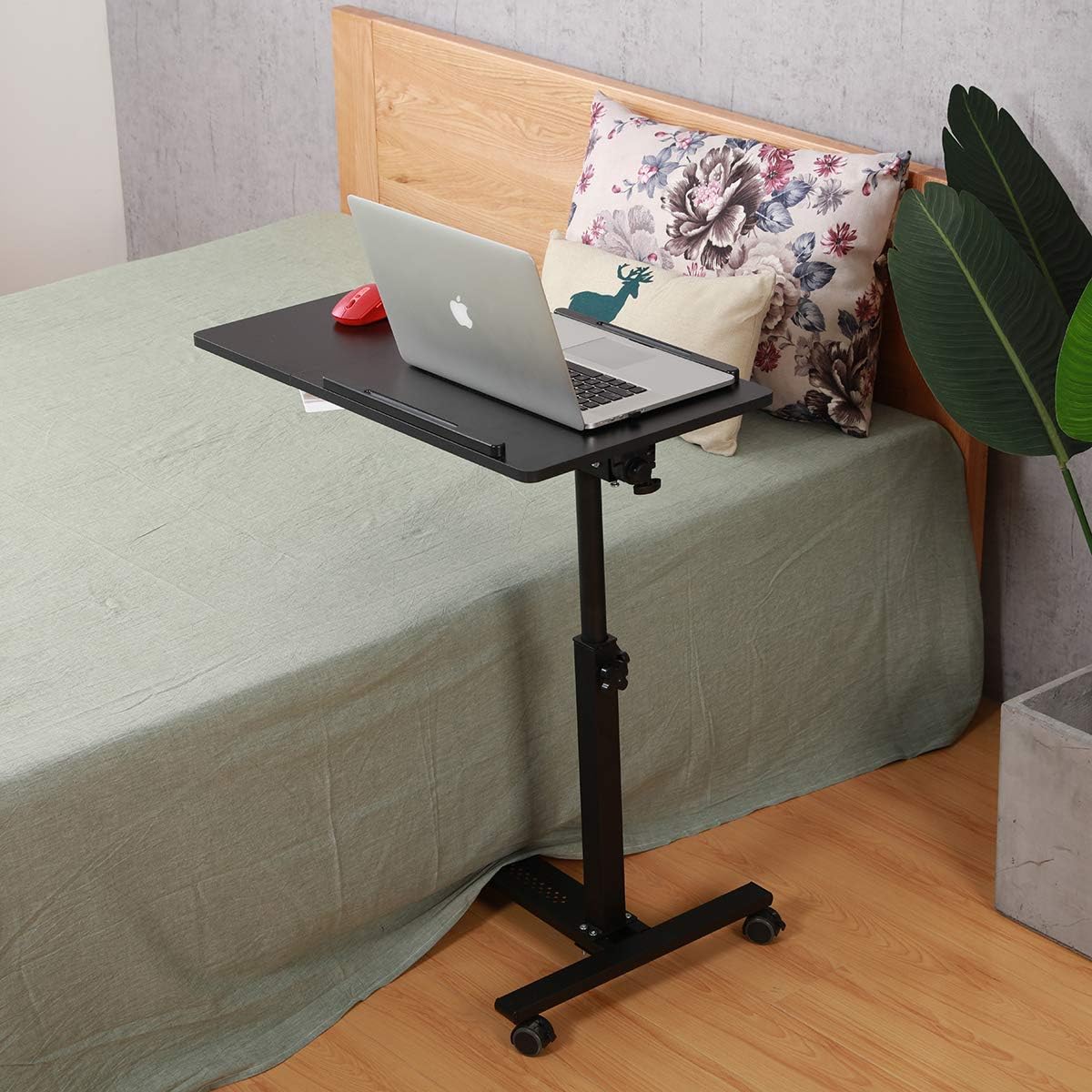 Foldable Laptop Workstation