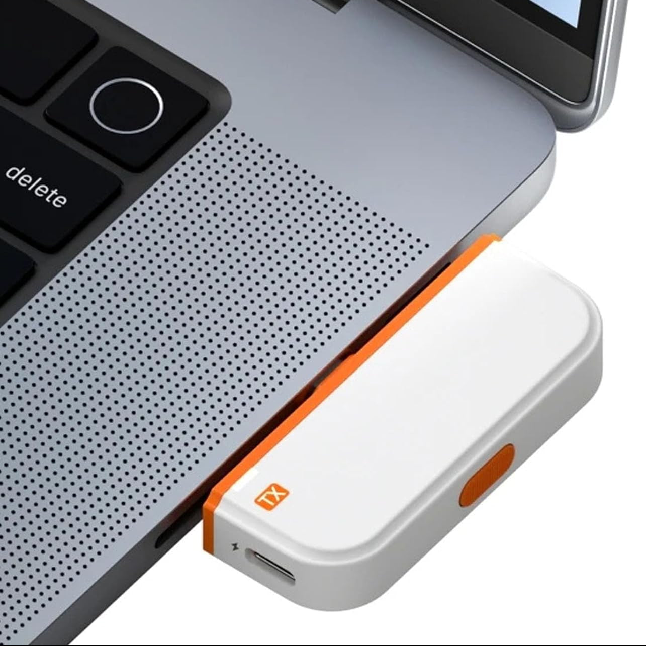 Wireless HDMI Transmitter and Receiver