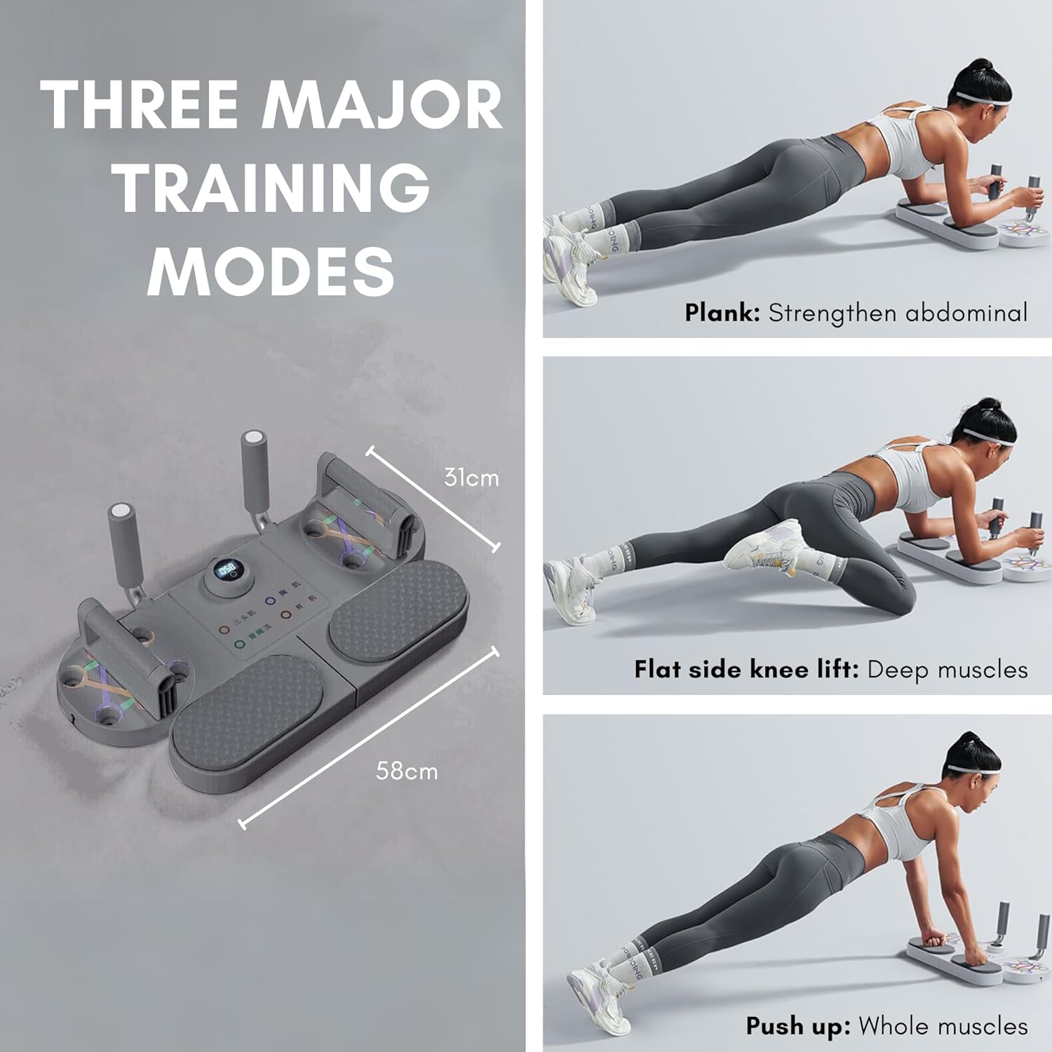 New Multifunctional Full Body Trainer