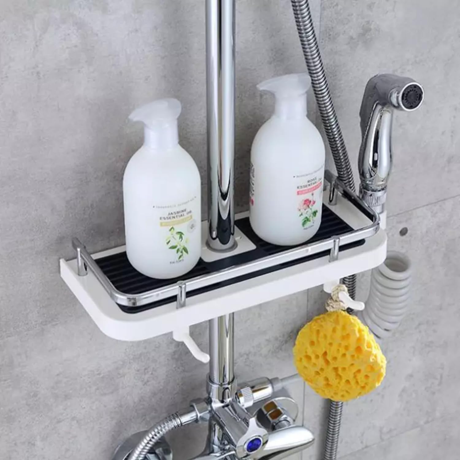 Shower Rack Organizer