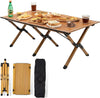 Foldable Camping Table