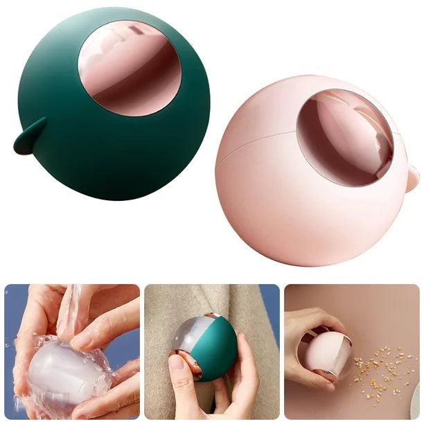 Sticky Roller Ball - 961stores