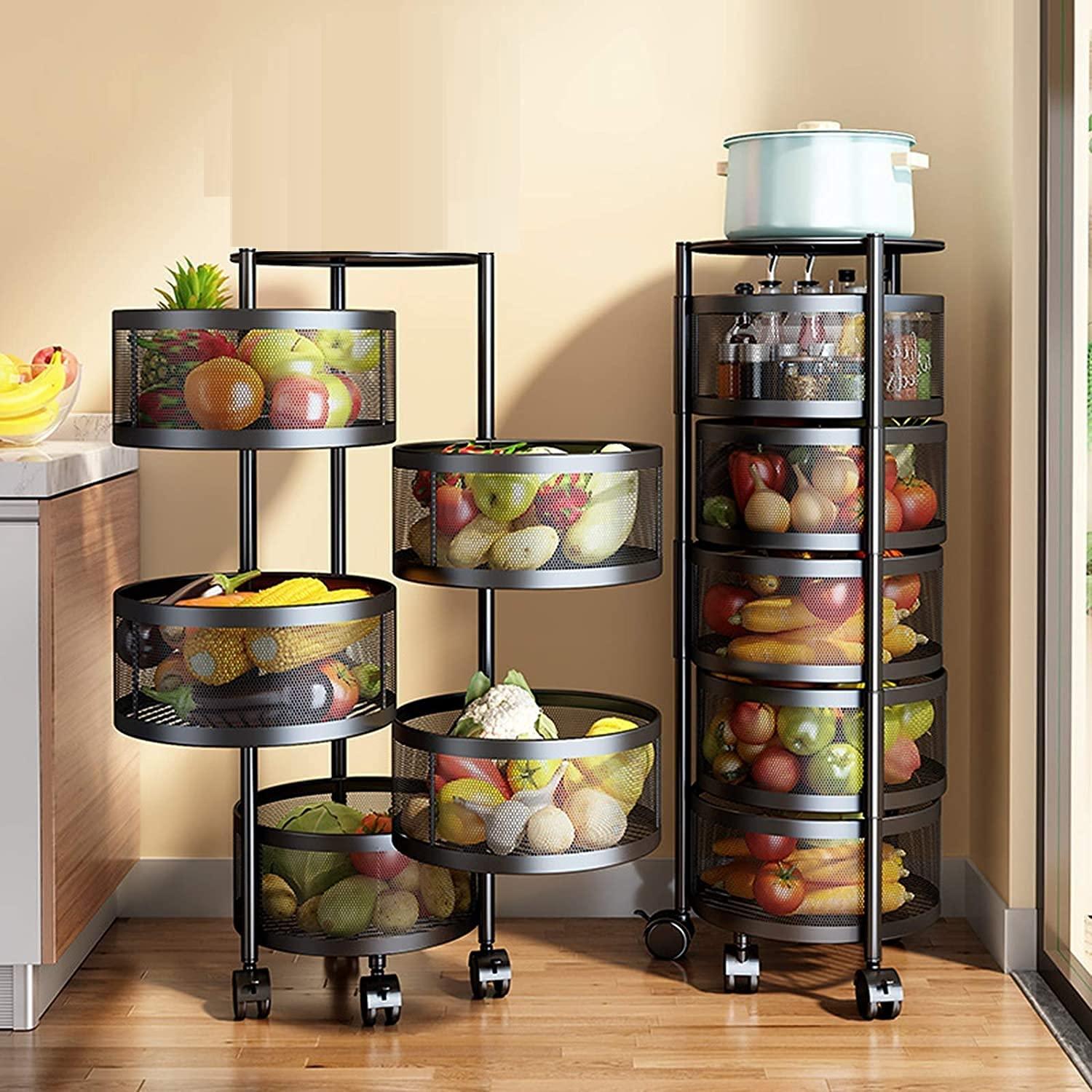 Kitchen Shelves - 961stores