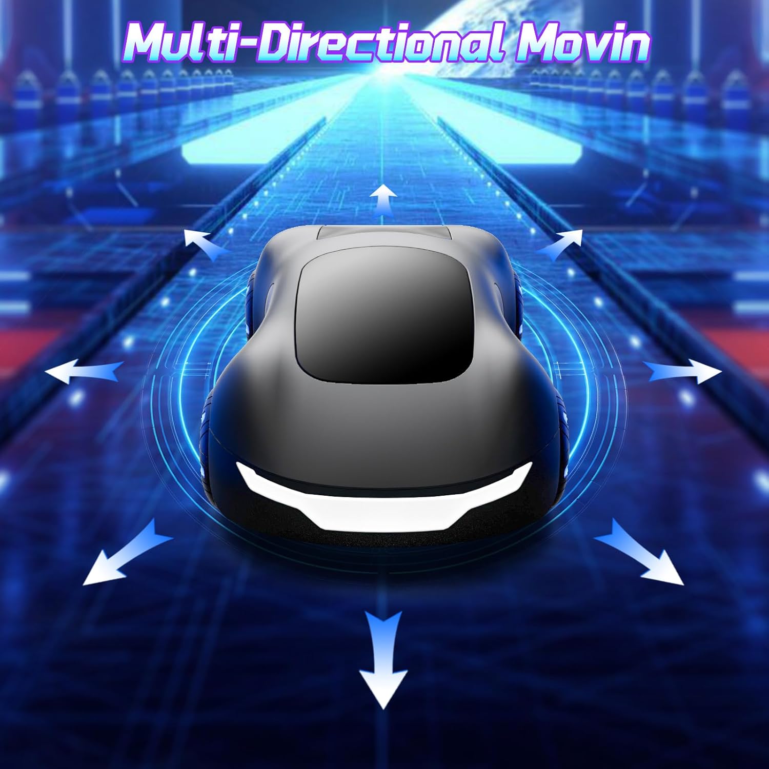 Remote Control Electric Drift Car