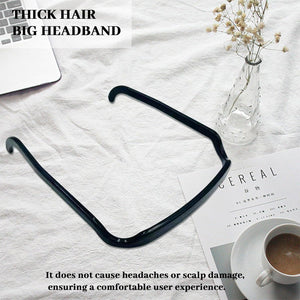 Hair Sunglasses Headband (Set of 2 Pieces)