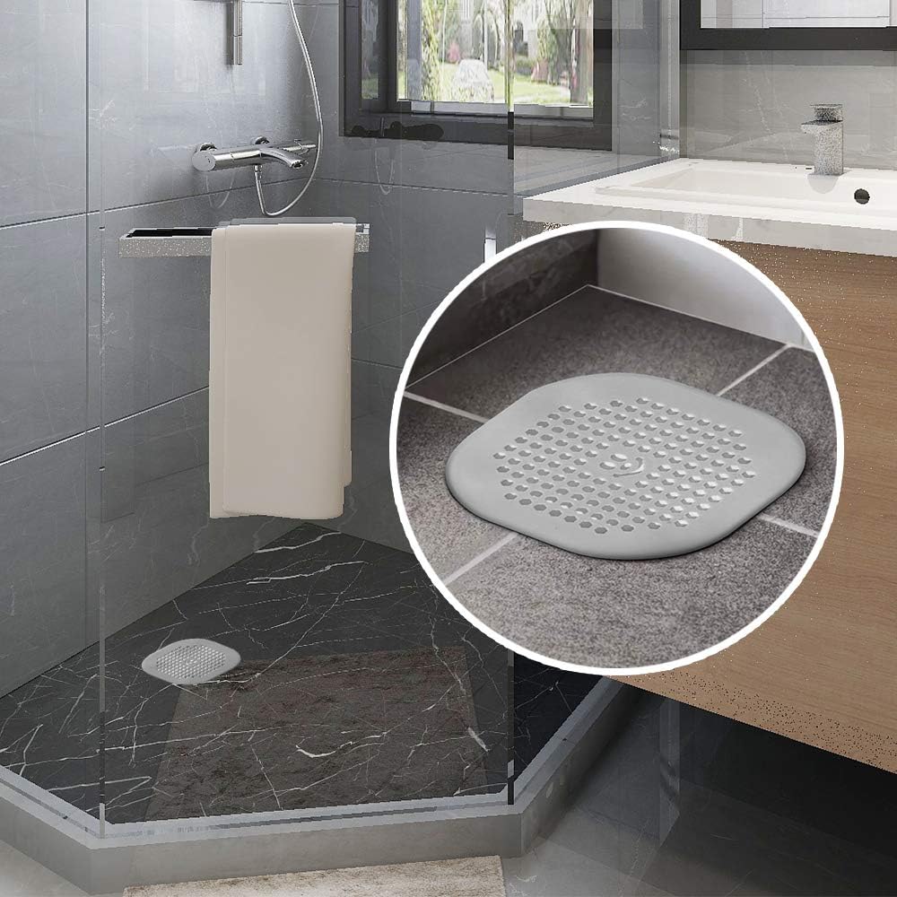 Silicone Drain Cover