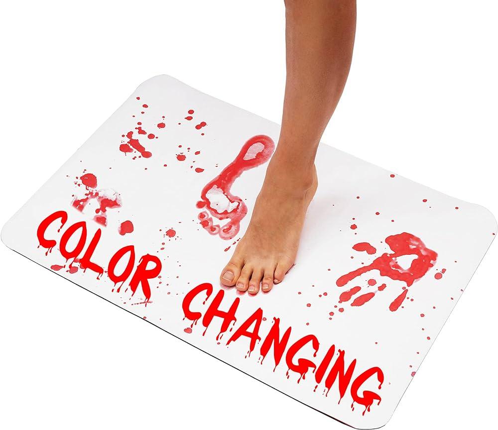 Bloody Bath Mat - 961stores