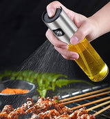 Oil Sprayer