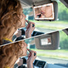 Car Mirror Light