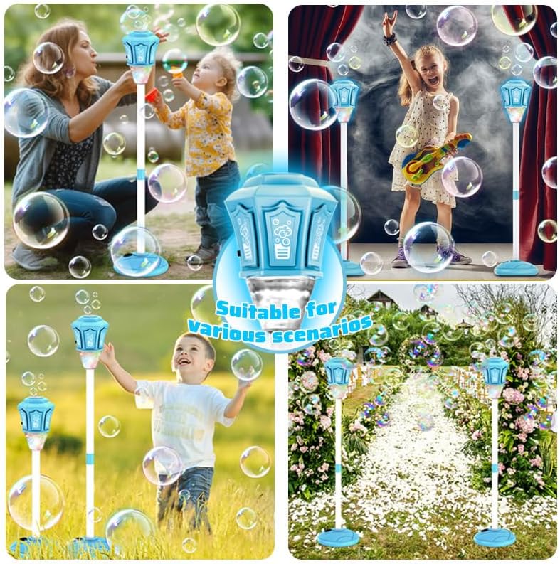 Standing Bubble Maker