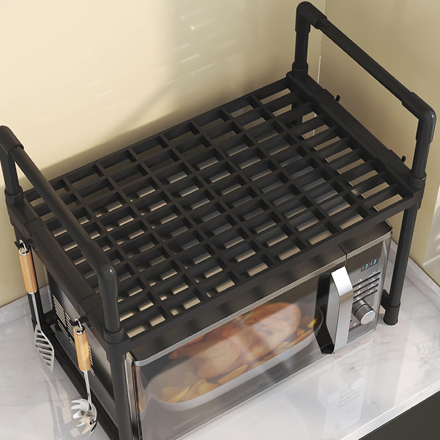 Expandable Countertop Organizer