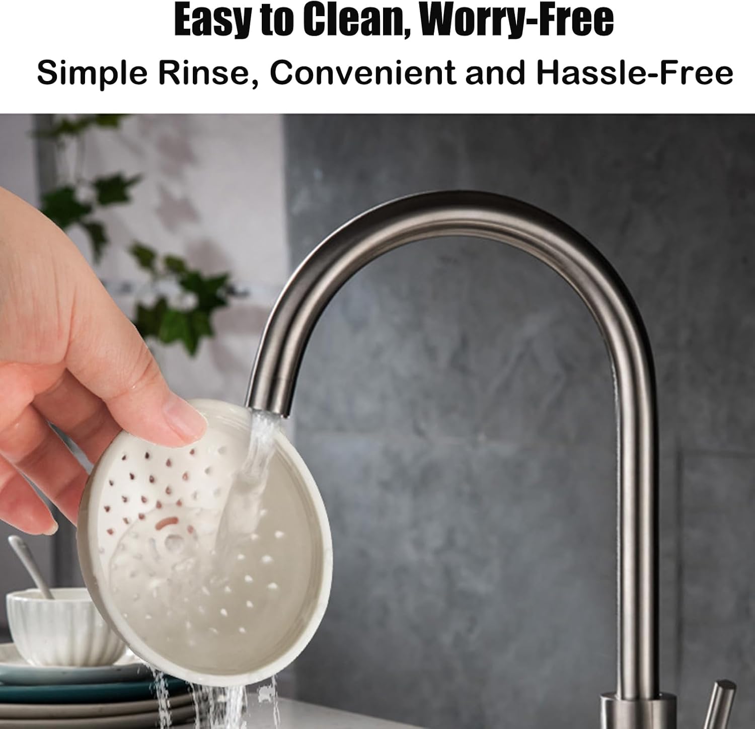 Universal Can Drainer