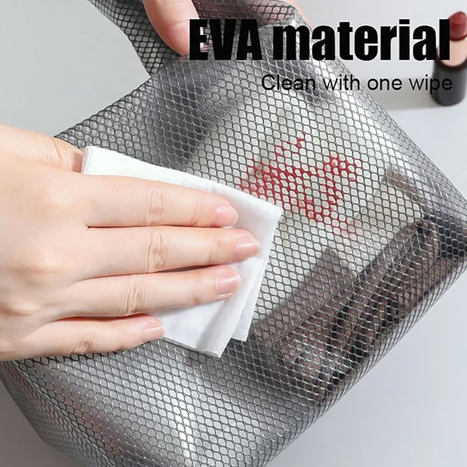 Waterproof Shower Bag