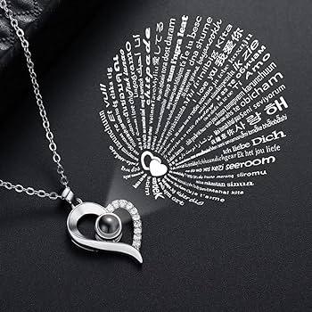 Necklace Gift Box - 961stores