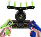 Target Shooting Game