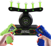 Target Shooting Game