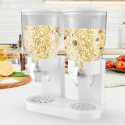 Dual Cereal Dispenser