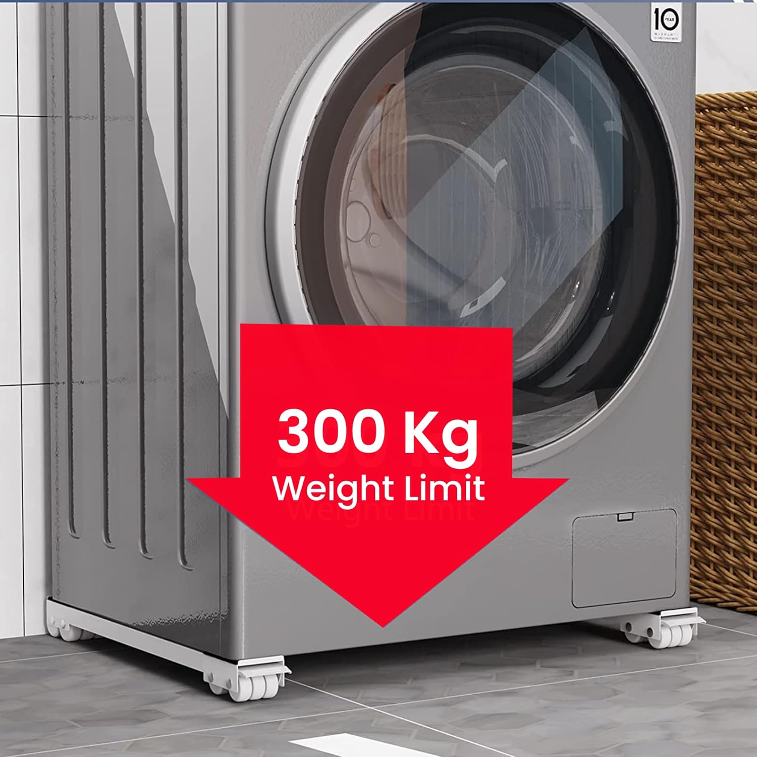 Expandable Furniture Lifter