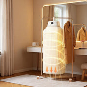 Portable Mini Clothes Dryer with Timer