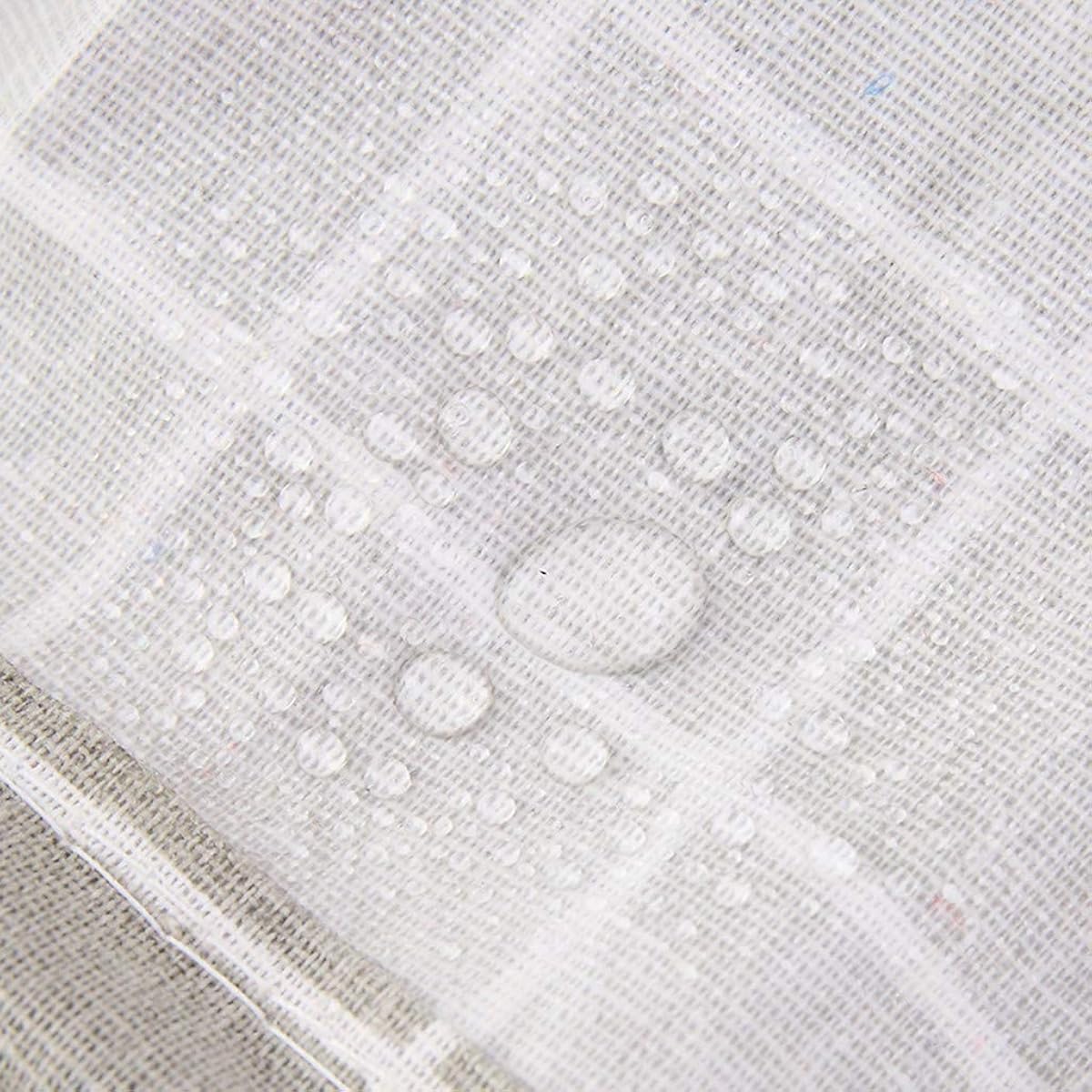 Round Foldable Storage Basket