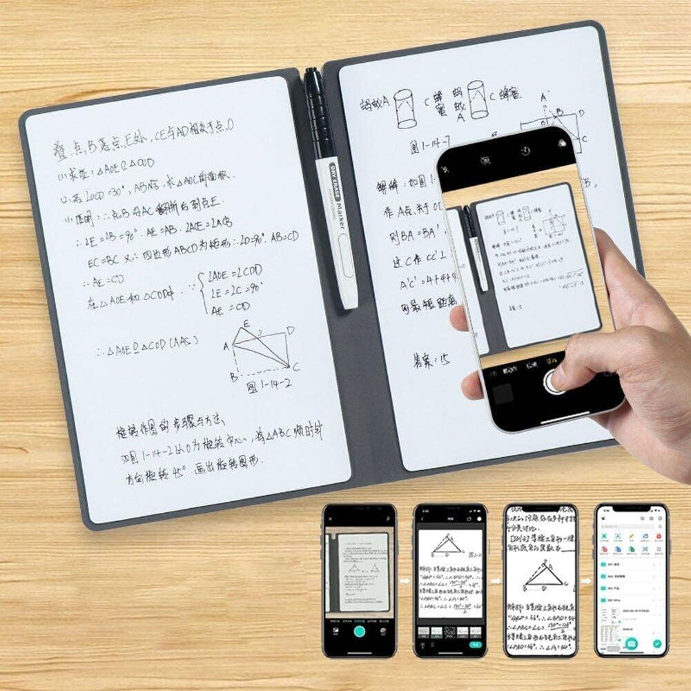 Whiteboard Notebook