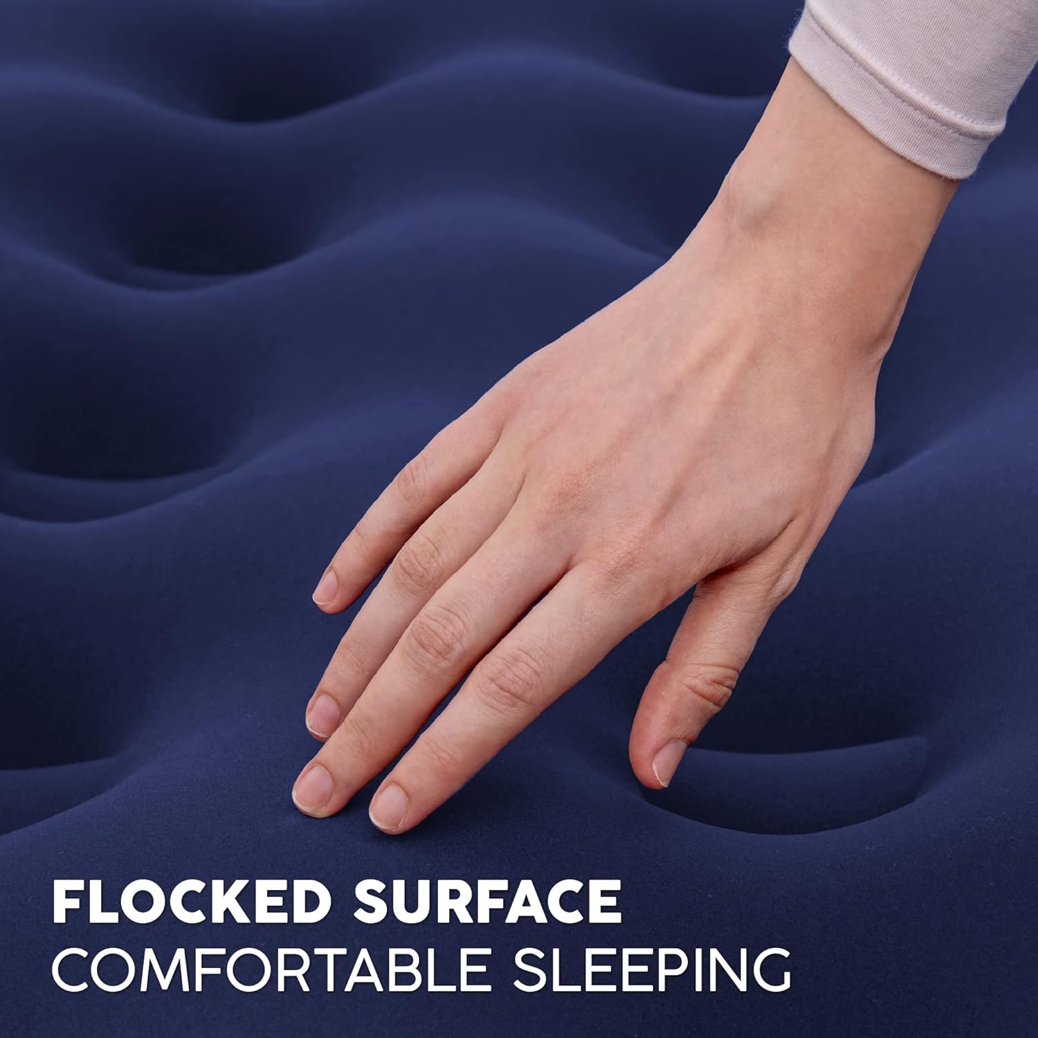 Bestway Inflatable Air Mattress