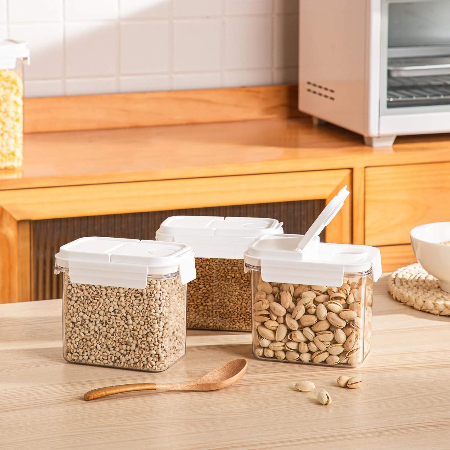 Food Storage Containers