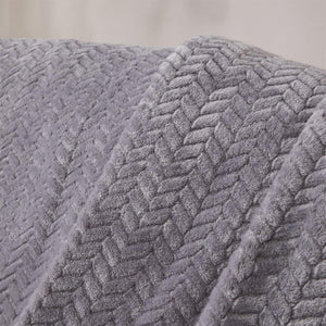 Ultra Soft Fleece Blanket