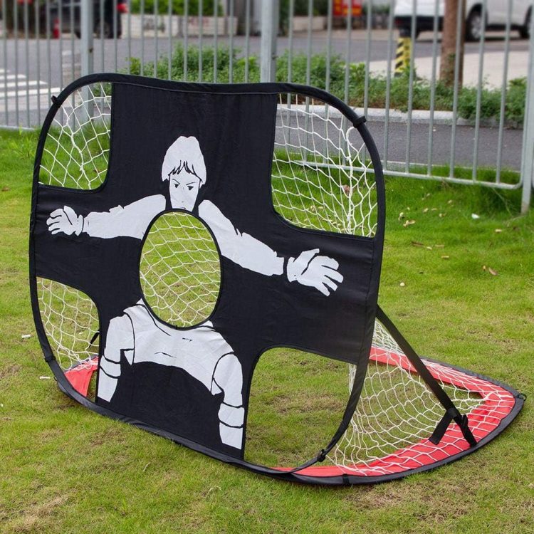 Portable Football Goal