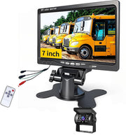 Rearview Camera System