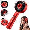 Red Light Hair Massager